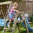 First Play Swing Set