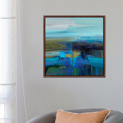 Eternal III 1 Piece Wall Art on Canvas