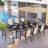 Romio 8 - Person Patio Dining Set with Rectangular Table-108288907
