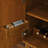 Rustic Sideboard Buffet Cabinet With Storage