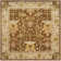 Antiquity Hand-Tufted Brown / Beige Area Rug
