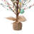 Easter Eggs Tabletop Tree