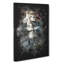 The Silverback Gorilla - Wrapped Canvas-56645583