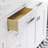 Minnetrista Bathroom Vanity with Marble Top-31600031-88070324