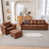 Brown est en rupture de stock