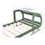 Lit plateforme Aguon-1550399810