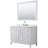 Daria 48'' Single Bathroom Vanity with Marble Top-97900669-124887342-124887343