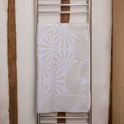 Menlo Midweight Bath Towel