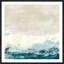 «Coastal C Courants II» par June Erica Vess - peinture encadrée-2025574657-2115057838