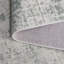 Tapis abstrait sauge / ivoire Arrietty-1195958165