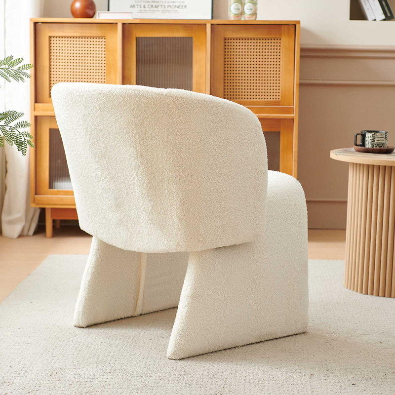 Teddy Tashi Dining Chair
