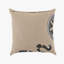 Heavy Metal Charmer Pillow Cover & Insert