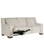 Rhodes 89'' Reclining Sofa