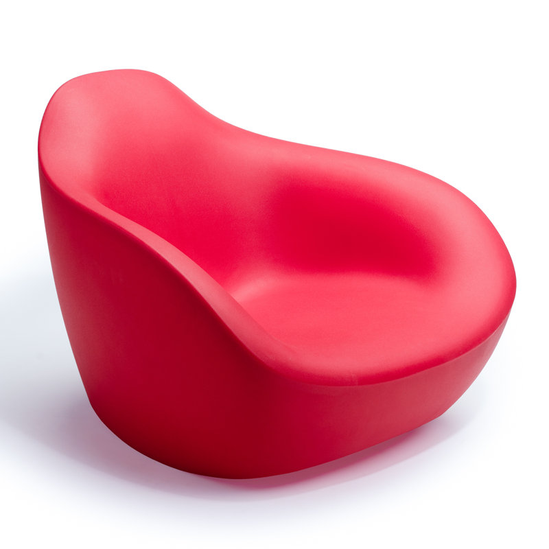 Galloway Low Rider, Red