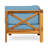 X-BACK LOVESEAT