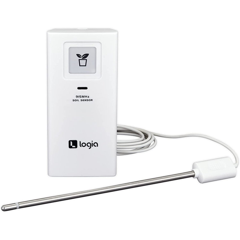 4.9'' Wireless Weather Station