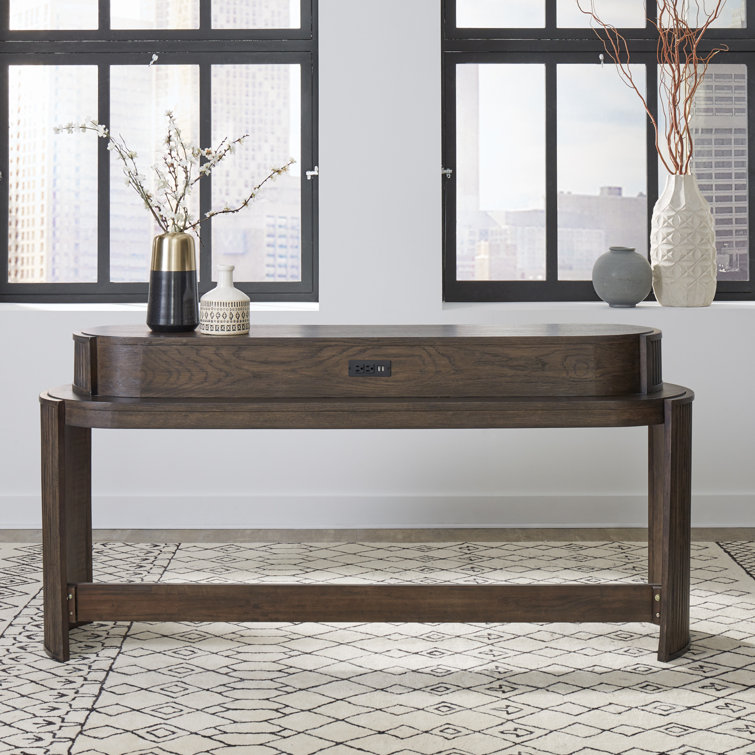 Jefrin Console Bar Table