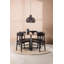 Murphysboro 4 - Person Dining Set