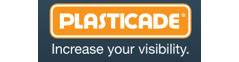Plasticade logo