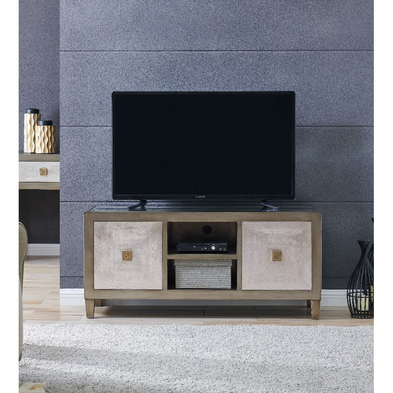 Greenberg TV Stand for TVs up to 50"