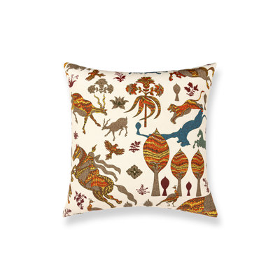 LEGENDS PILLOW