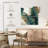 Harnek Rustic Banana Leaf-109092404