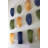 Triangle Cycladic Wall Art-113093997