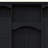 Modern All-In-One Hall Tree With Adjustable Shelves, Classic Arched Farmhouse Storage Bench With Dual Side Cabinets, Elegant Entryway Organizer With 7 Hooks For Mudroom, Hallway-1370321928
