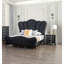 Table de chevet 1Pc