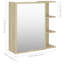 Adiza Bathroom Cabinet-1403622870