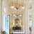 3 - Light Dimmable Classic / Traditional Chandelier-962176581