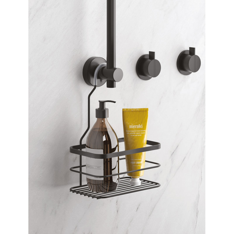 Origin LAVA Over-the-Door Shower Shelf
