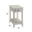 Table d'appoint Bertie-1486756304