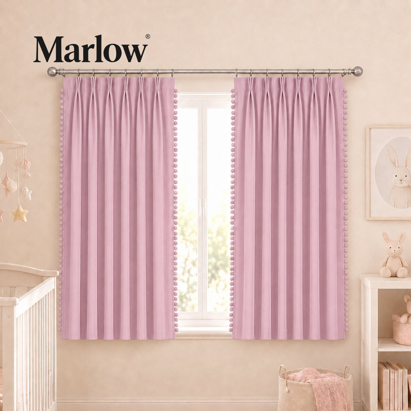 Blackout Curtain
