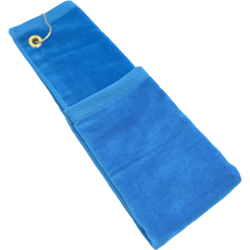 Serviettes de bain Nandy, Turquoise