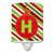 H