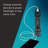 8.45'' Battery Powered Integrated LED Flashlight