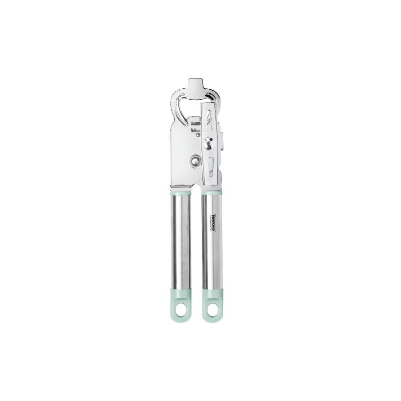 Elements 2-in-1 Can Opener Thyme, Blue Haze