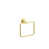 Unlacquered Brass
