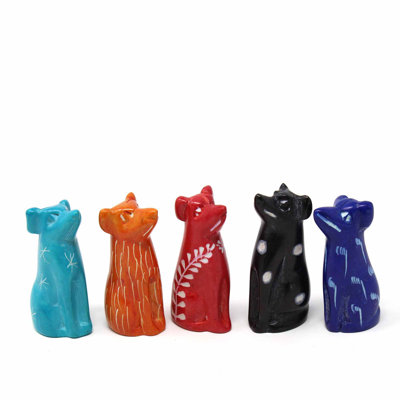 Animals Figurines & Sculptures