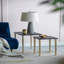 Ensemble de 3 tables d'appoint