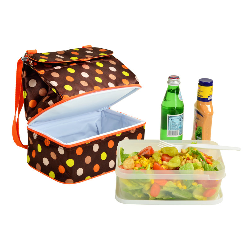 Sac repas Julia Julia