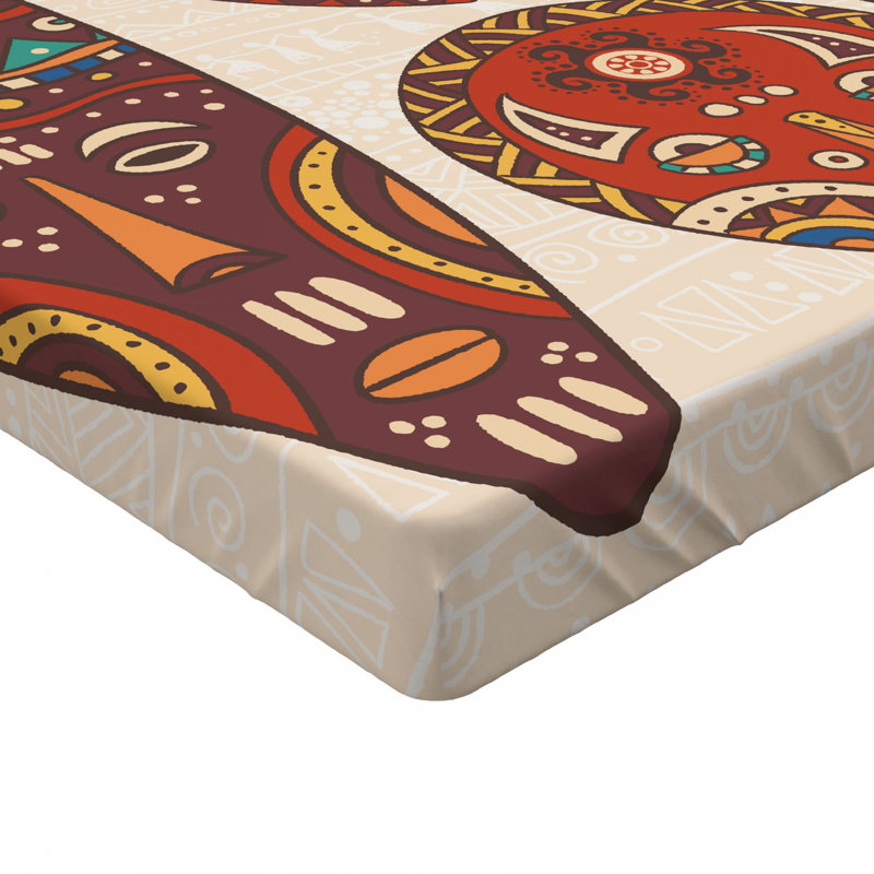 Microfiber Fitted Sheet, Full Fitted Sheet
