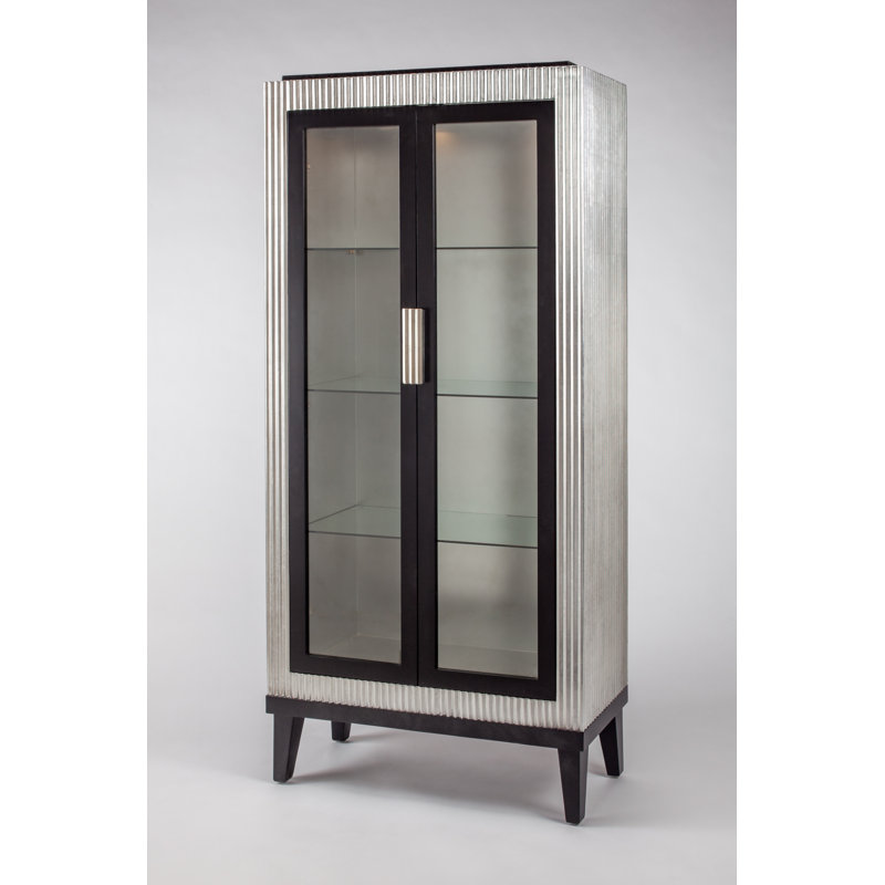 Curio Storage Bookcase