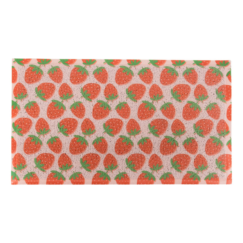 Kamdyn Non-Slip Indoor Doormat