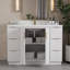 Sedalia 48 po Meuble-lavabo simple-436627364