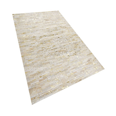 Tyne Geometric Hand Woven Area Rug