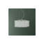 Luminaire suspendu tambour lanterne 5 lumières Tania