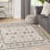 Oriental Indoor Rug