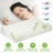 Mesilla Polyester Pillow